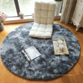 cheapest carpet imitation  fluffy faux rabbit fur shag hair carpet for  bedroom